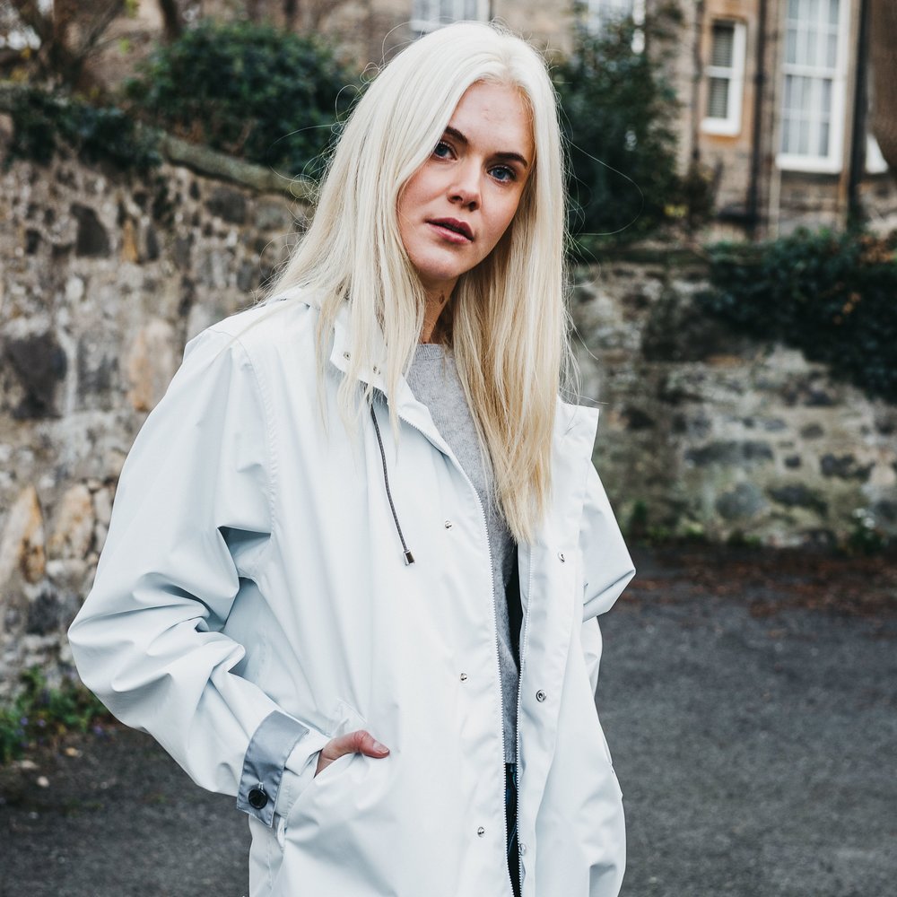 Why we care about sustainability