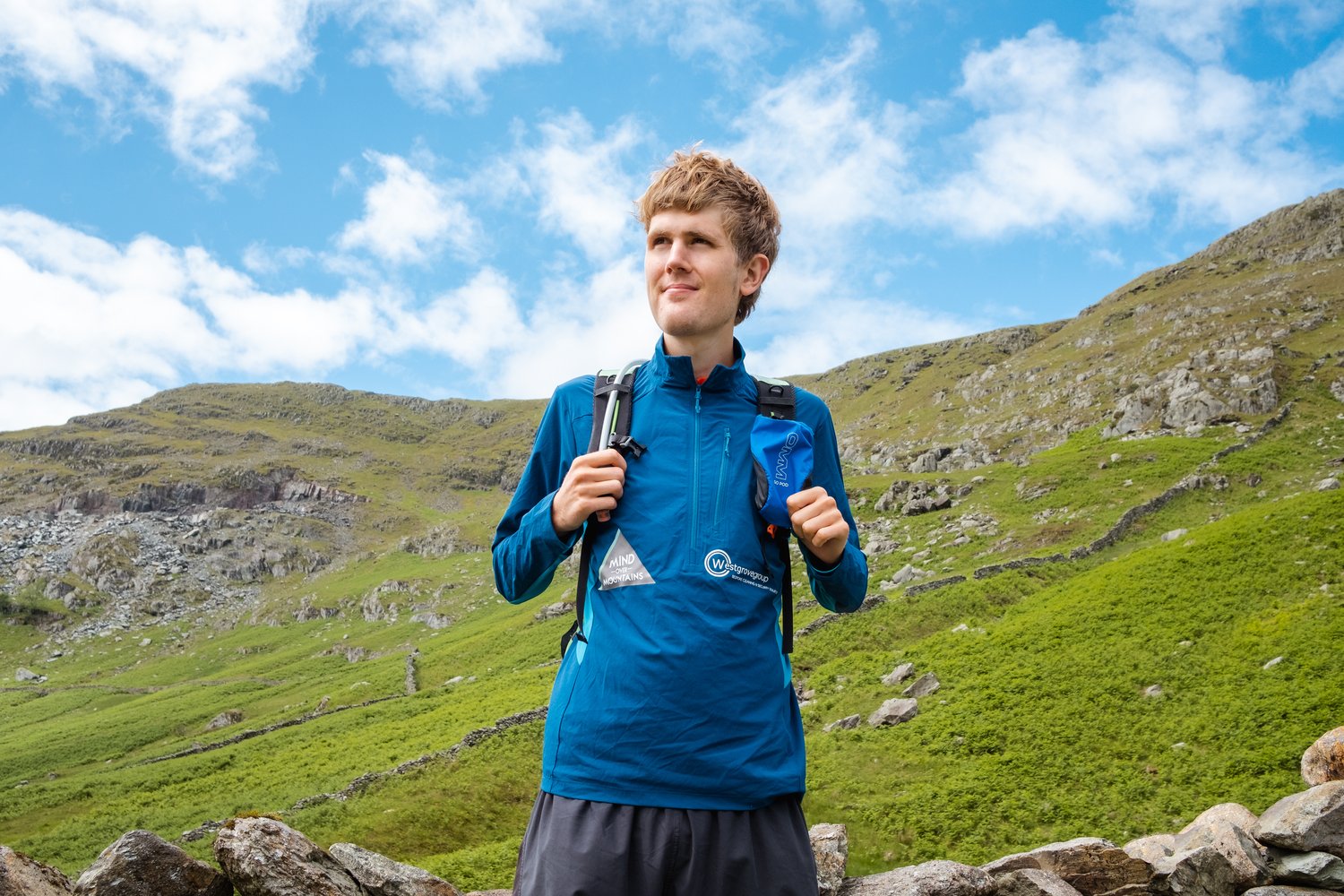The Benefits of Nature for Mental Health: Mind over Mountains with Alex Staniforth