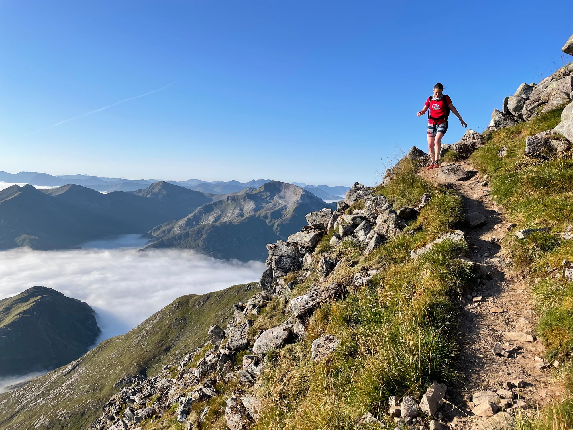 An Interview with Girls on Hills: Trail Running for Women, by Women
