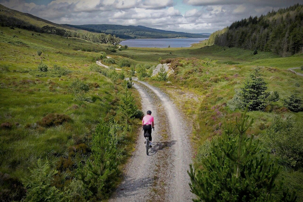 5 Scottish Cycling Holidays