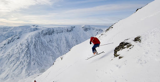 A Guide to Scottish Skiing