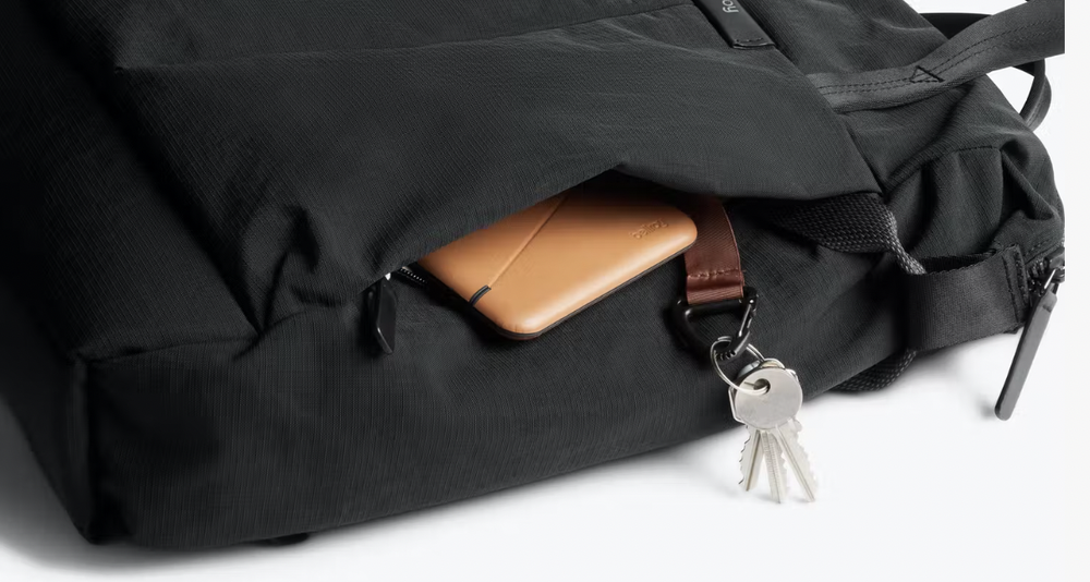 Bellroy Bags