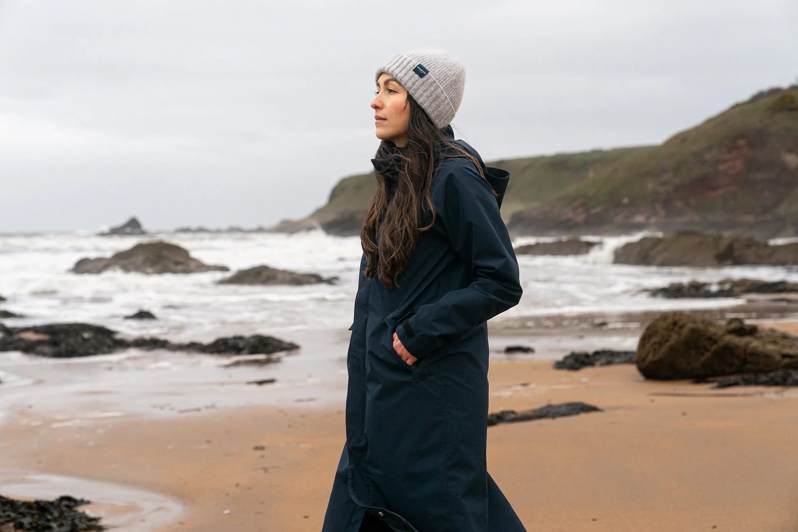 Womenswear | Jackets - Raincoats First