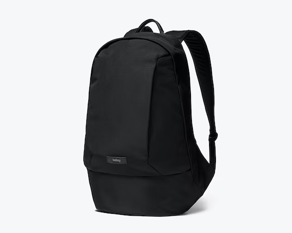 Bellroy Classic Backpack – MeanderApparel