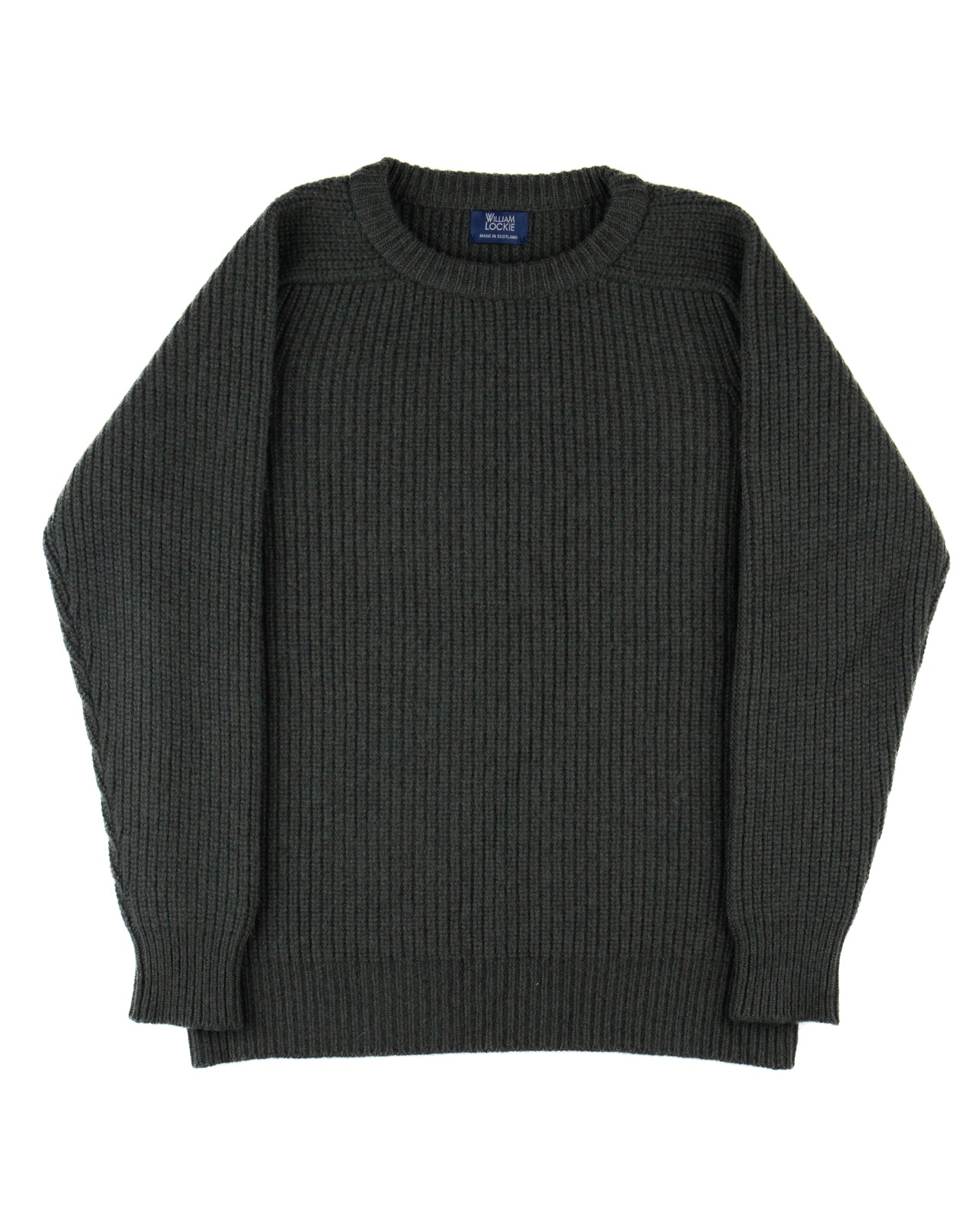 Fisherman Crew - Mens – MeanderApparel