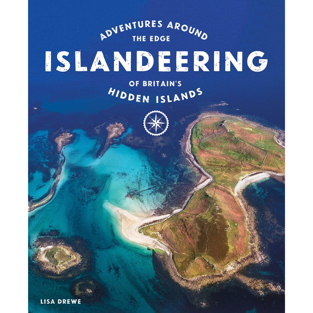 Islandeering (Paperback)