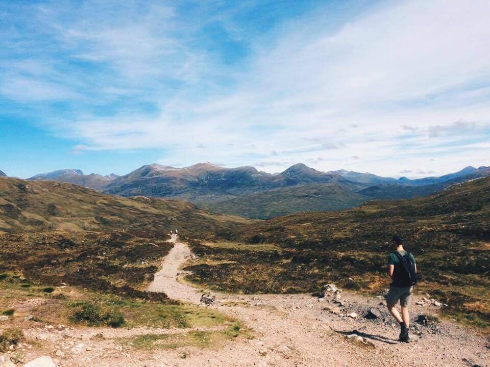A Guide To Walking The West Highland Way
