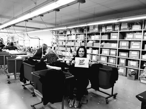 What is sustainable fashion?