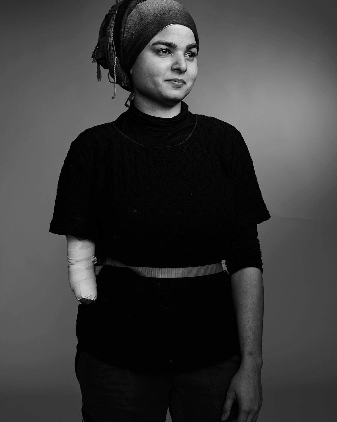 Adaptive Adventures: Anoushé Husain