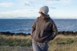 Susie Bennett on Blue Health