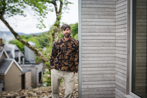 The Making of Corr Cabins: An Interview with Adam Storey