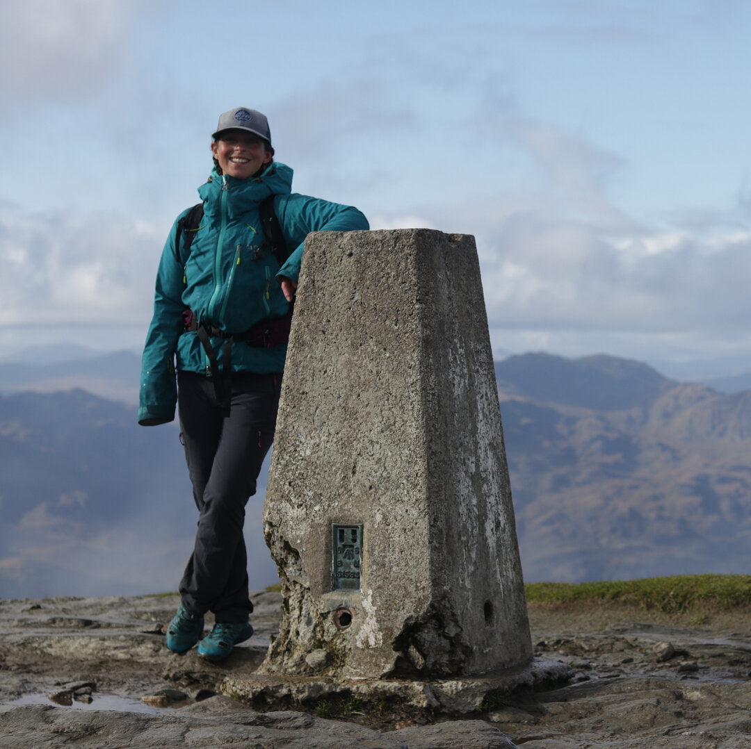 Emily Scott: Project 282