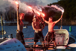 Combining Passion with Purpose | The Maclean Brothers & Their Row to £1 million