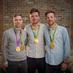 Olympic Coffee Weekender