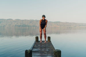 The Beauty of Cold | Gilly McArthur