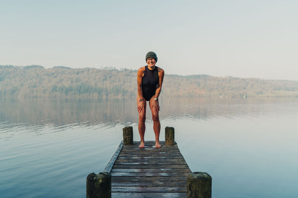 The Beauty of Cold | Gilly McArthur