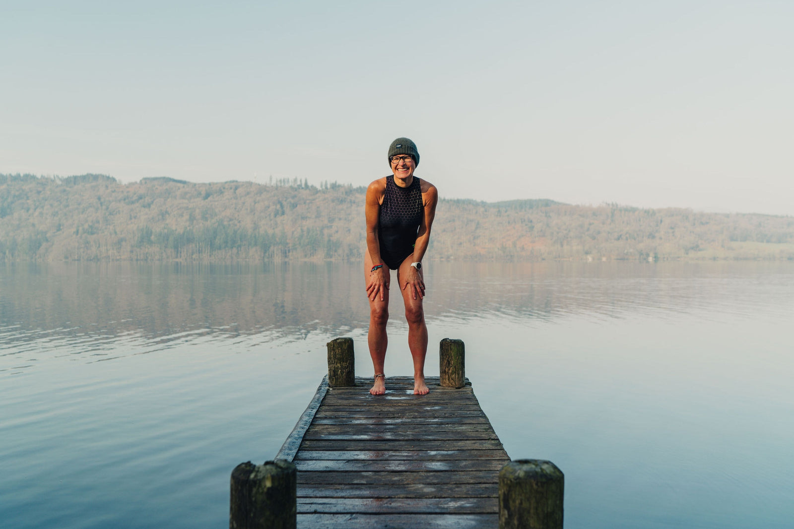 The Beauty of Cold | Gilly McArthur