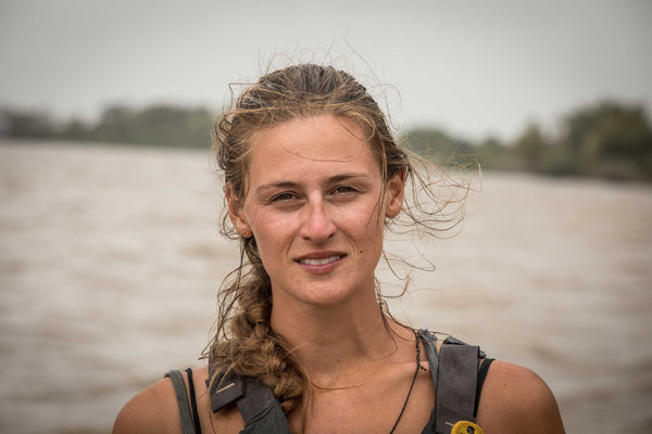 Determination and Resilience with Laura Bingham