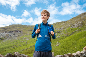 The Benefits of Nature for Mental Health: Mind over Mountains with Alex Staniforth