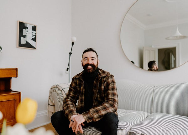 An Interview with Jack Cairney, Founder of Hidden Scotland