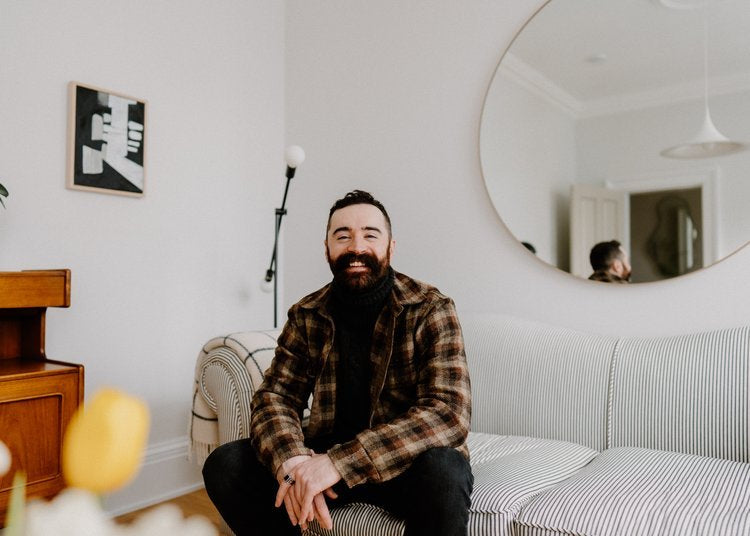 An Interview with Jack Cairney, Founder of Hidden Scotland