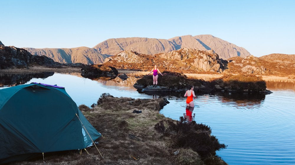 Amazing Adventure Communities with Wonderful Wild Women and Adventure Girls Club