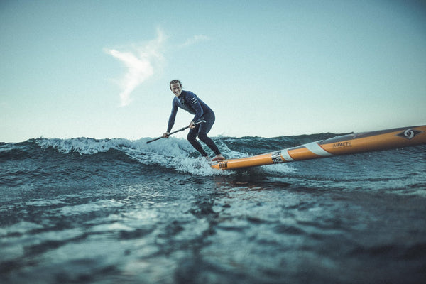 Introducing Meander Ambassador: Jacob Mellish