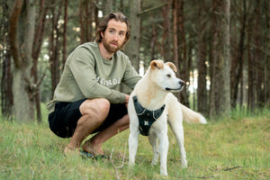 Introducing Meander Ambassador: Tristan Cameron Harper
