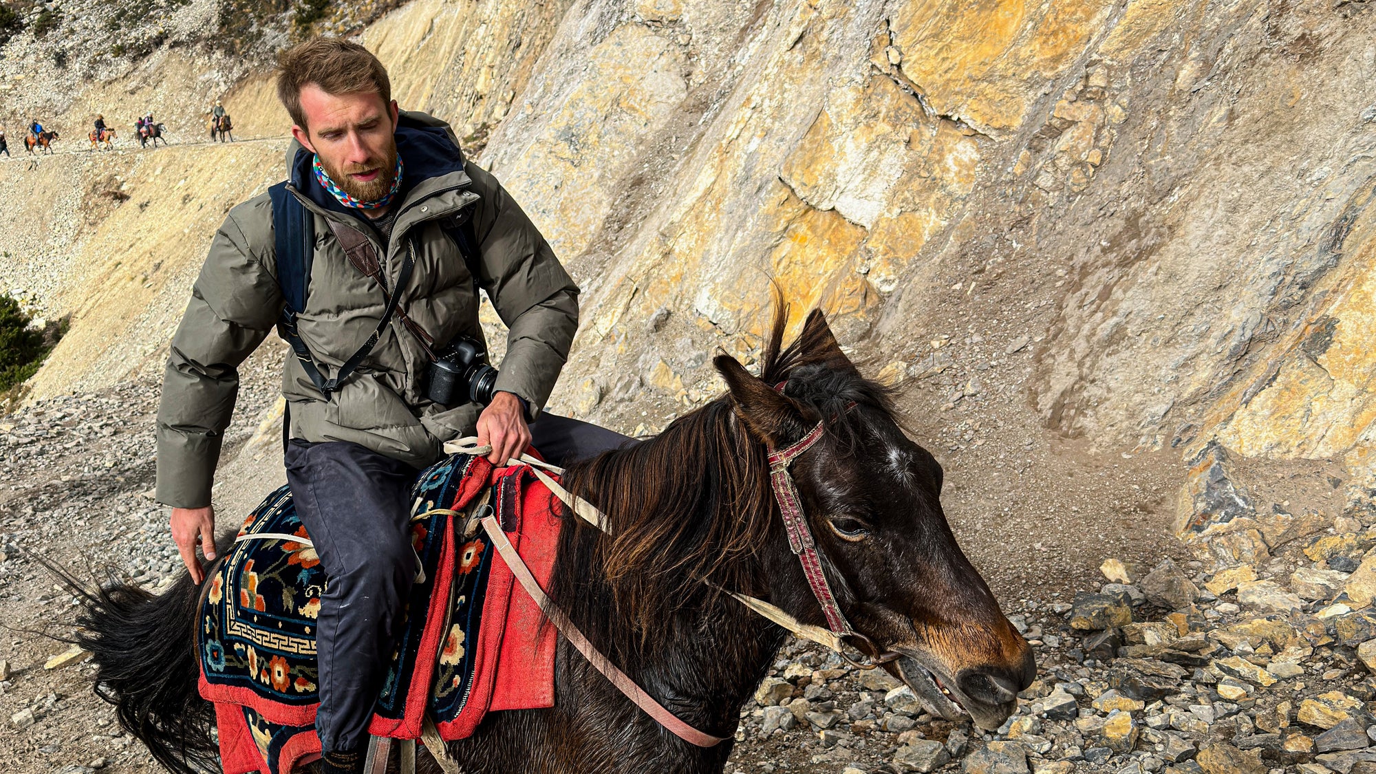 Unlocking the Secrets of Bear Grylls' High Mountain Survival in Scotland, Man Vs. Wild