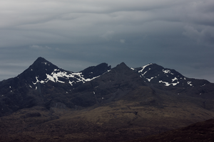 The Best of the Black Isle