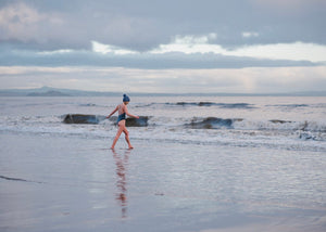 The Art of Wild Swimming with Anna Deacon and Vicky Allan