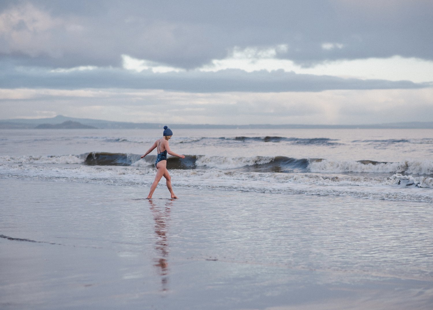 The Art of Wild Swimming with Anna Deacon and Vicky Allan