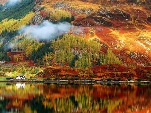 Meandering the Highlands - Our Top Picks