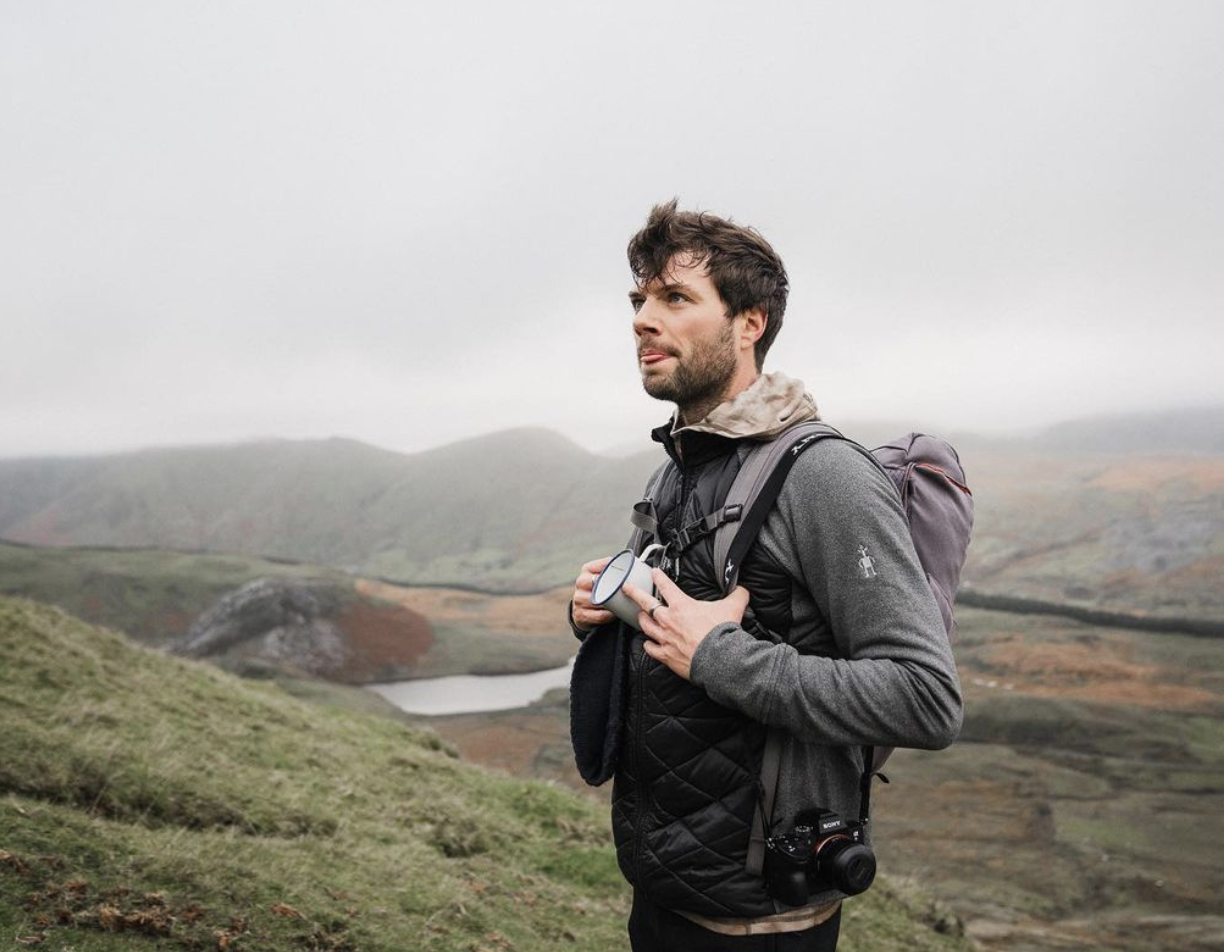 Achievable Adventures: With Charlie and Jess from The Travel Project