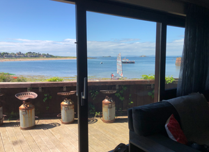 5 Stunning Coastal Staycations in Scotland