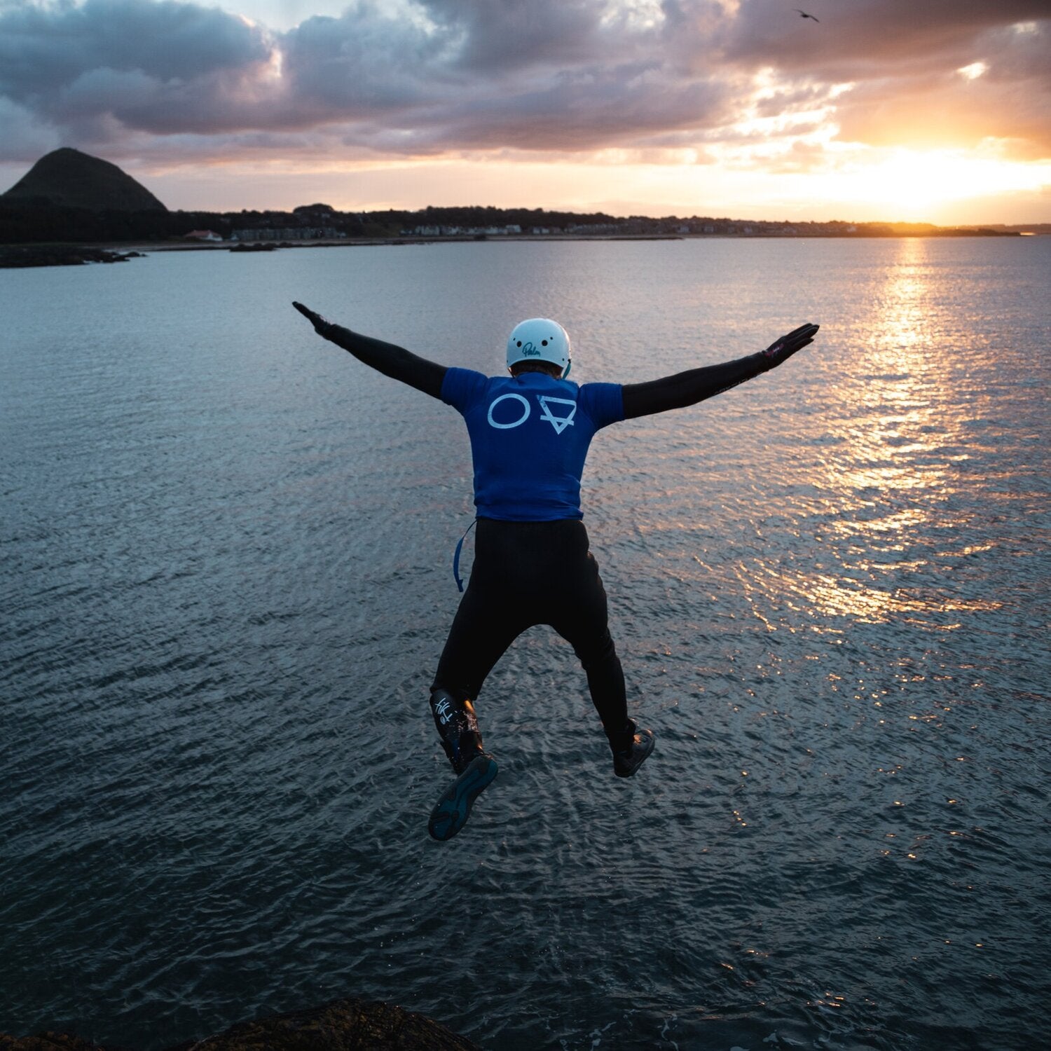 Coasteering - with Ocean Vertical