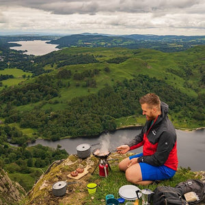 Food, Mind & Mountains- An Interview with Fellfoodie