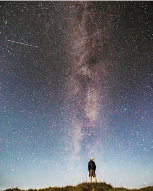 Astrophotography with Tristan Cameron Harper