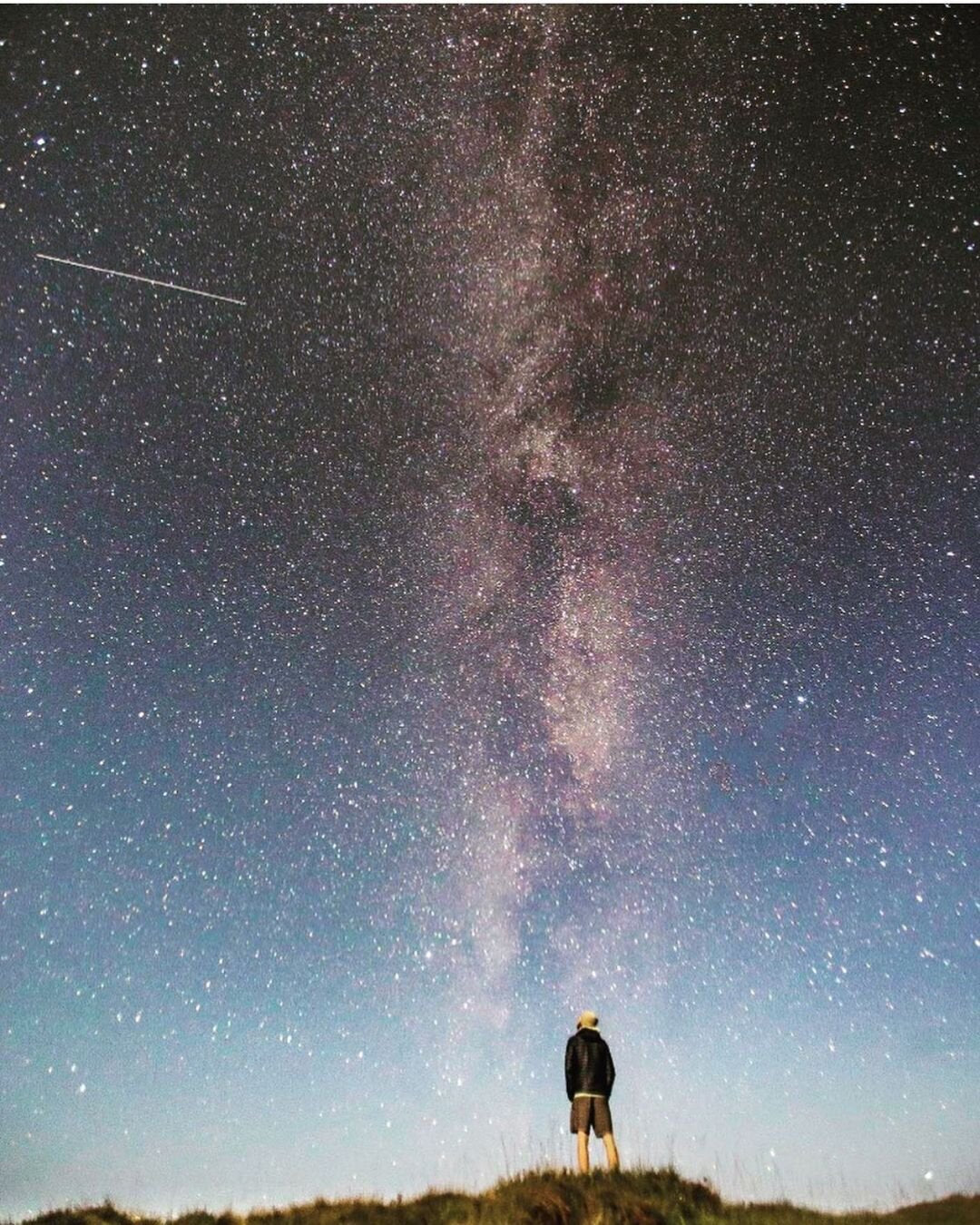 Astrophotography with Tristan Cameron Harper