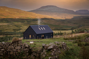 A Meanderer's Guide to The Isle Of Skye