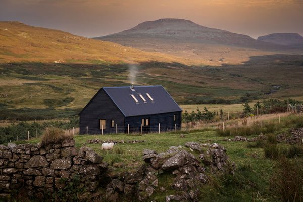A Meanderer's Guide to The Isle Of Skye