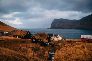 A Meanderer's Guide to Nordic Adventures