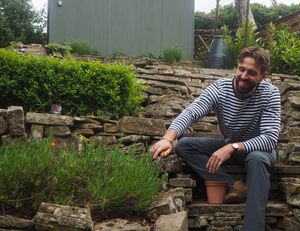 Connor Field: Cooking, Craft & Connection with Nature