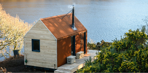 Loch-Side Stays