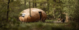 Into the Wild: Accommodations That Bring You Closer to Nature