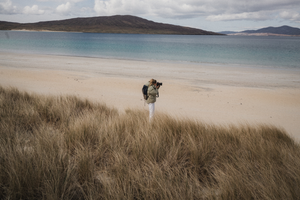 Ditching Air Travel | Exploring the UK with Jess & Charlie from The Travel Project