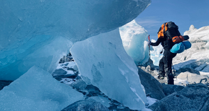 Expeditions of The Molar Explorer