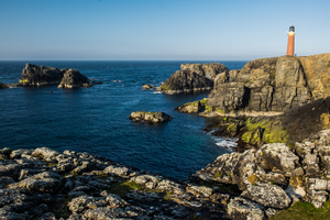 A Meanderer's Guide to The Outer Hebrides