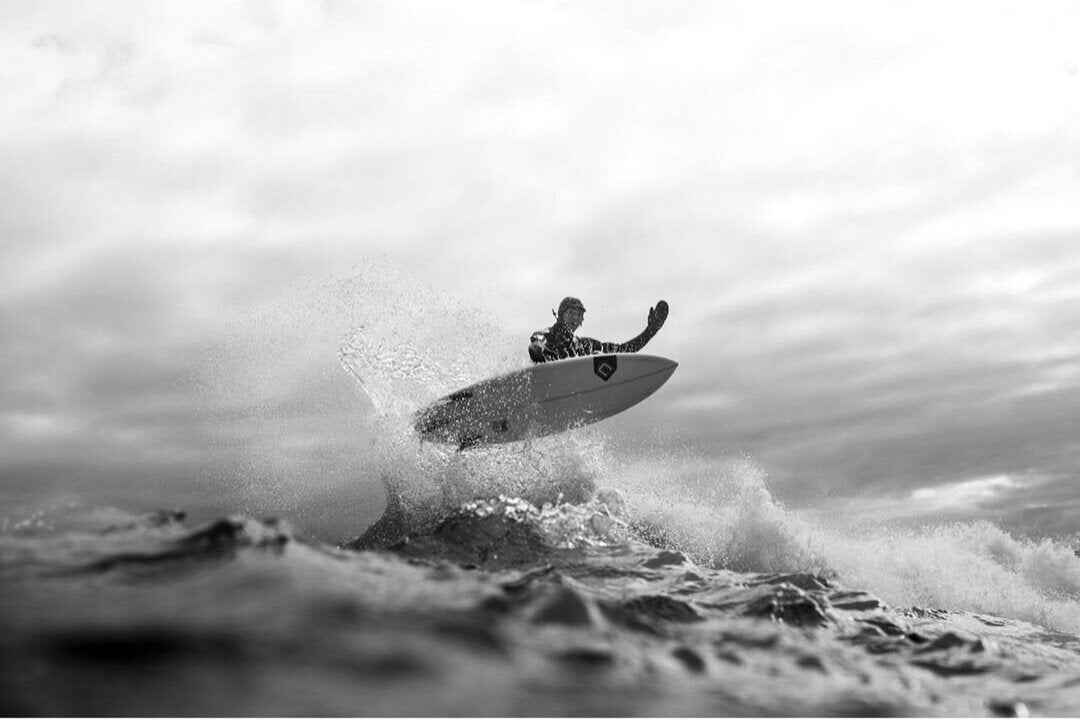 Behind the Lens: with Sam Howard