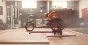 Paris 2024 & Reconnecting with the Outdoors|Sammi Kinghorn